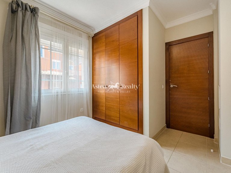 Villa for Sale in Playa De Los Cristianos, Tenerife 27