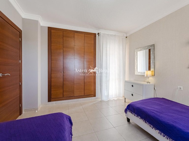 Villa for Sale in Playa De Los Cristianos, Tenerife 30