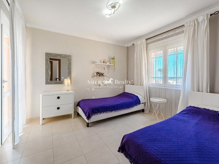 Villa for Sale in Playa De Los Cristianos, Tenerife 28