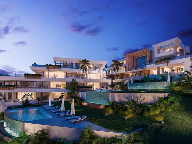 Apartment for Sale in Marbella, Tenerife 5
