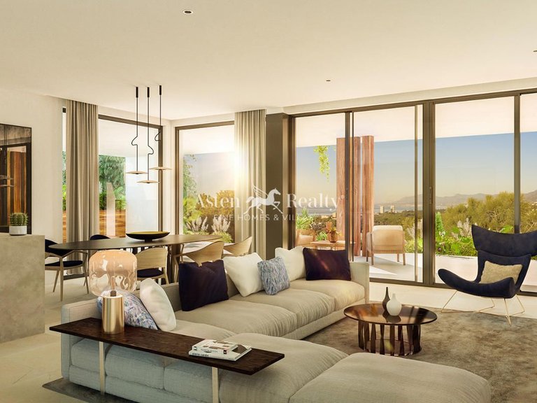 Apartment for Sale in Marbella, Tenerife 15