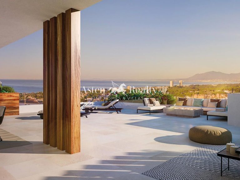 Apartment for Sale in Marbella, Tenerife 17