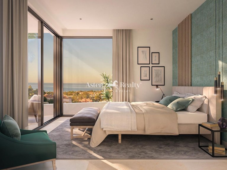 Apartment for Sale in Marbella, Tenerife 18