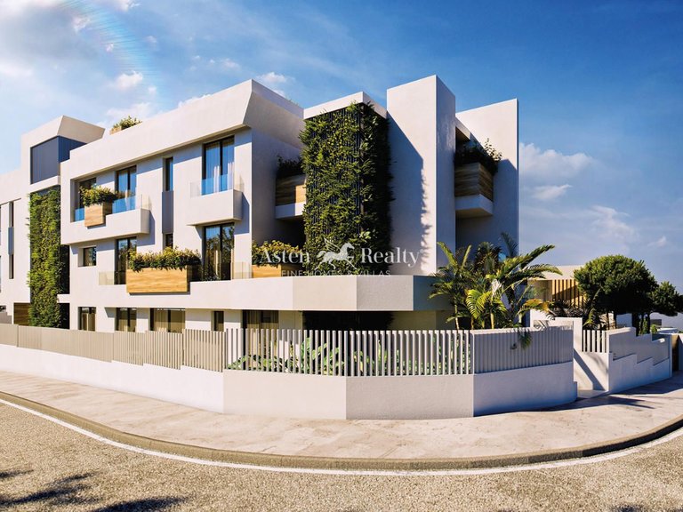 Apartment for Sale in Marbella, Tenerife 6