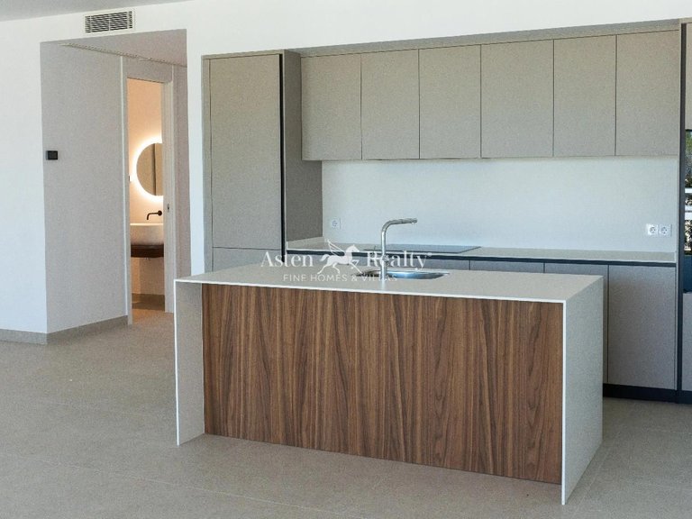Apartment for Sale in Marbella, Tenerife 12