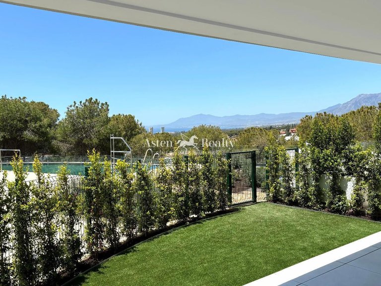 Apartment for Sale in Marbella, Tenerife 9