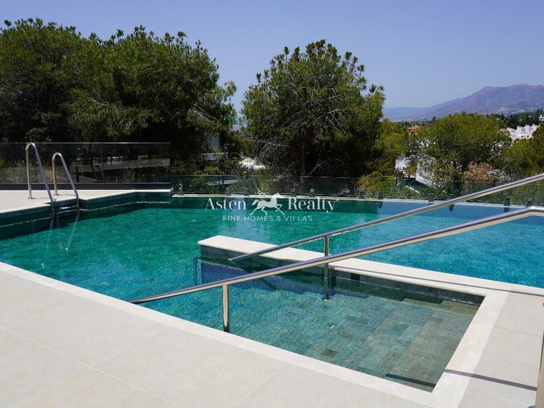 Apartment for Sale in Marbella, Tenerife 10
