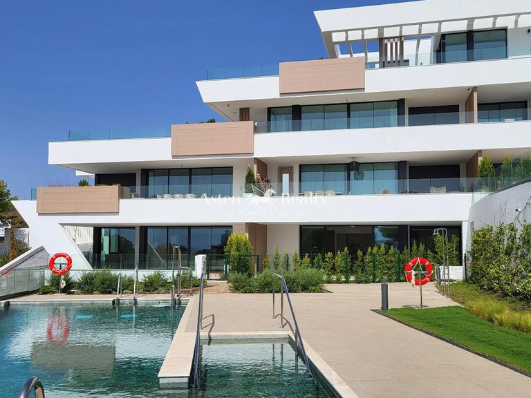Apartment for Sale in Marbella, Tenerife 7