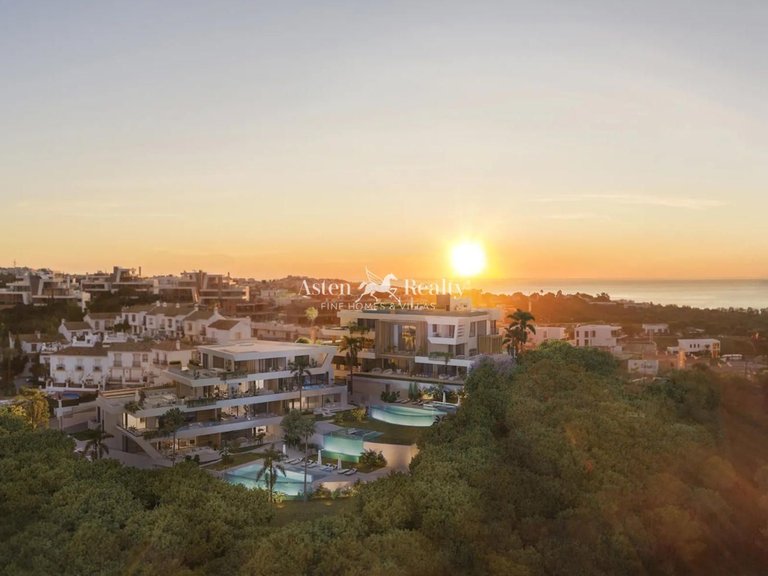 Apartment for Sale in Marbella, Tenerife 4