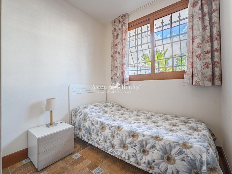 Villa for Sale in Playa De Las Américas, Tenerife 27