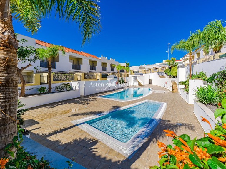 Town House for Sale in Torviscas Alto, Tenerife 2