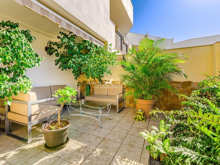 Town House for Sale in Torviscas Alto, Tenerife 3