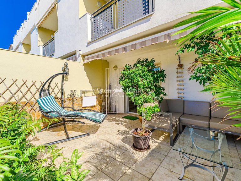 Town House for Sale in Torviscas Alto, Tenerife 4