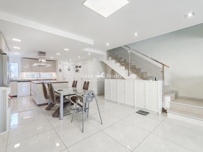 Town House for Sale in Torviscas Alto, Tenerife 7