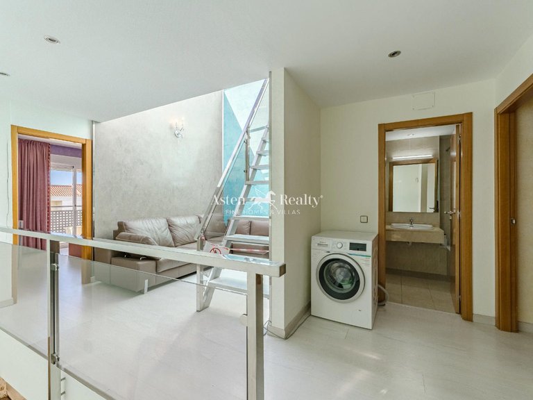 Town House for Sale in Torviscas Alto, Tenerife 9