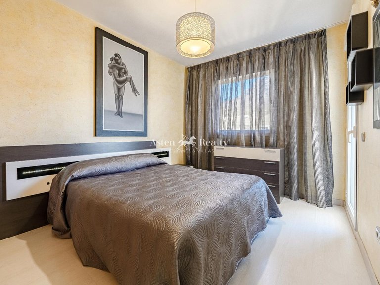 Town House for Sale in Torviscas Alto, Tenerife 11