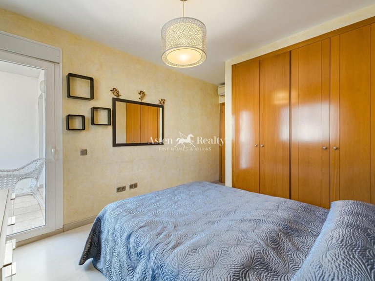 Town House for Sale in Torviscas Alto, Tenerife 12