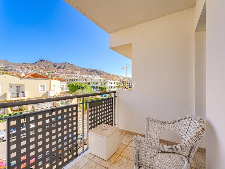 Town House for Sale in Torviscas Alto, Tenerife 13