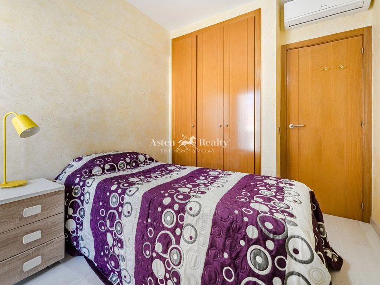 Town House for Sale in Torviscas Alto, Tenerife 15