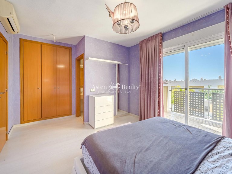 Town House for Sale in Torviscas Alto, Tenerife 17