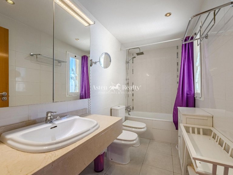 Town House for Sale in Torviscas Alto, Tenerife 18