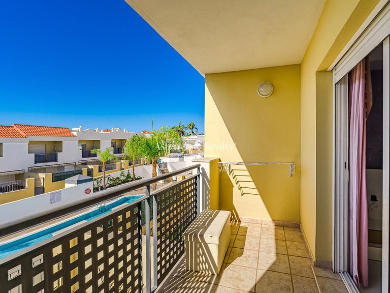 Town House for Sale in Torviscas Alto, Tenerife 19