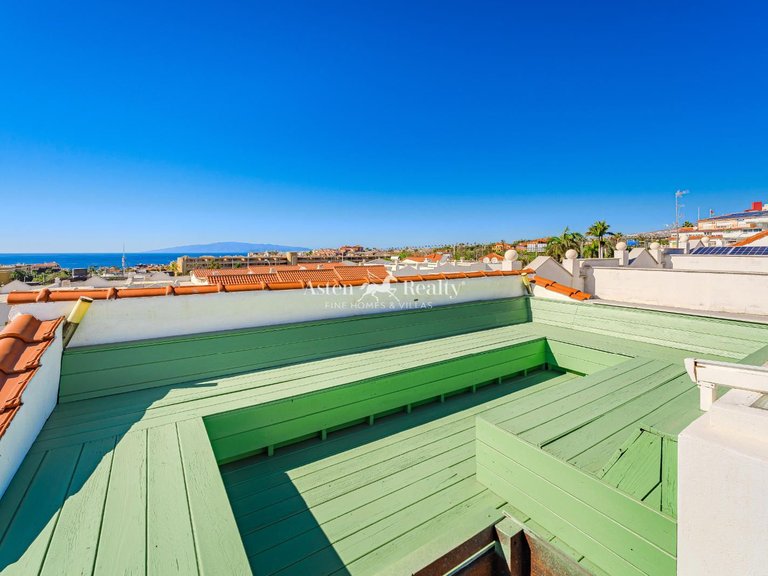 Town House for Sale in Torviscas Alto, Tenerife 20