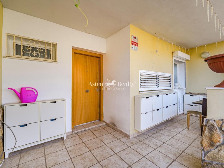 Town House for Sale in Torviscas Alto, Tenerife 23