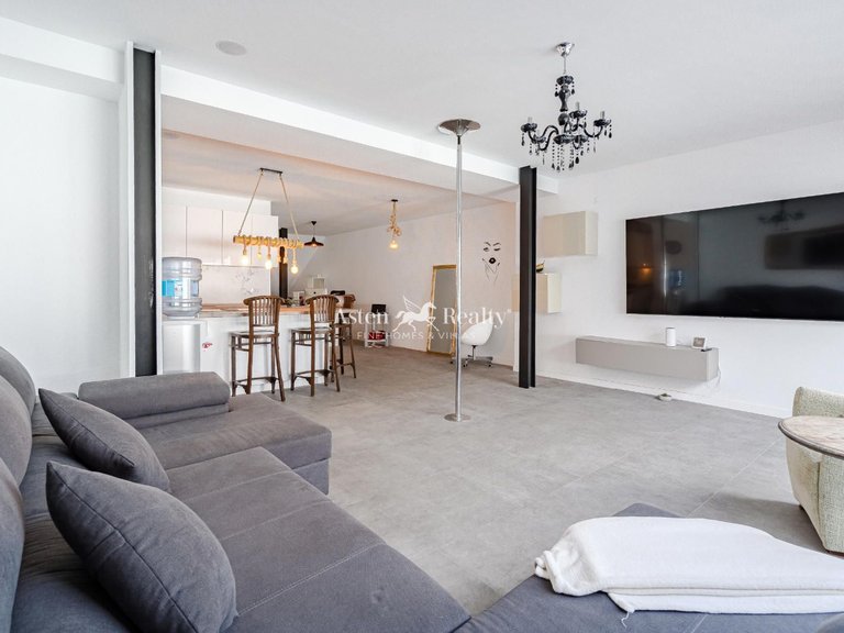 Villa for Sale in Torviscas Alto, Tenerife 8