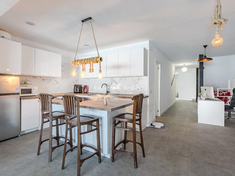 Villa for Sale in Torviscas Alto, Tenerife 10