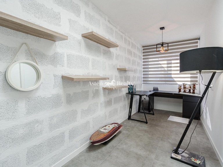 Villa for Sale in Torviscas Alto, Tenerife 13