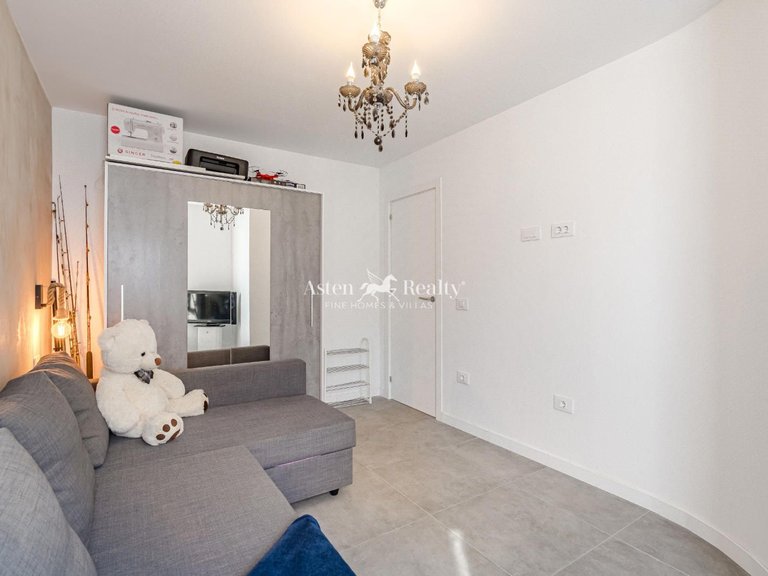 Villa for Sale in Torviscas Alto, Tenerife 18