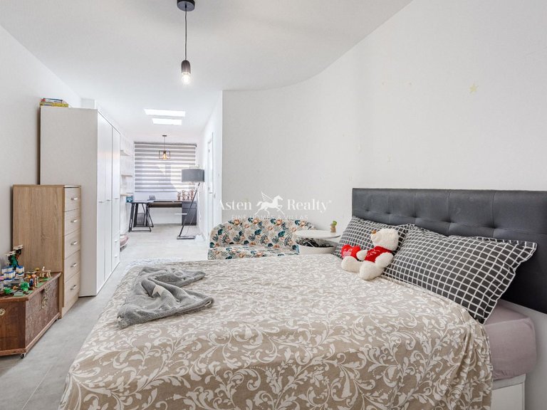 Villa for Sale in Torviscas Alto, Tenerife 20