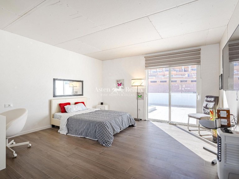 Villa for Sale in Torviscas Alto, Tenerife 22