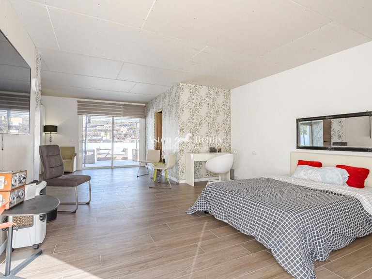 Villa for Sale in Torviscas Alto, Tenerife 23