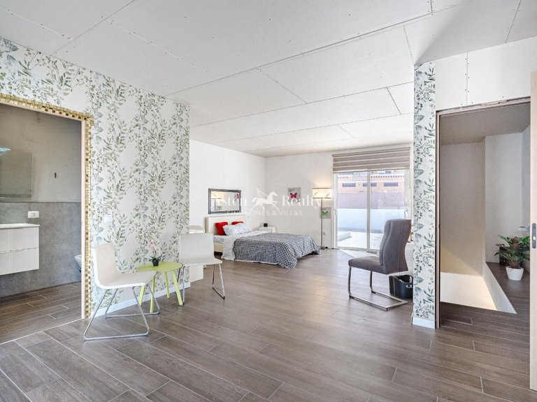 Villa for Sale in Torviscas Alto, Tenerife 24