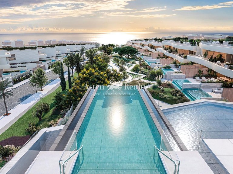 Apartment for Sale in Marbella, Tenerife 2