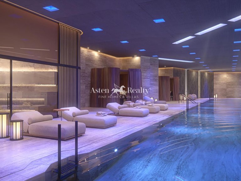 Apartment for Sale in Marbella, Tenerife 19