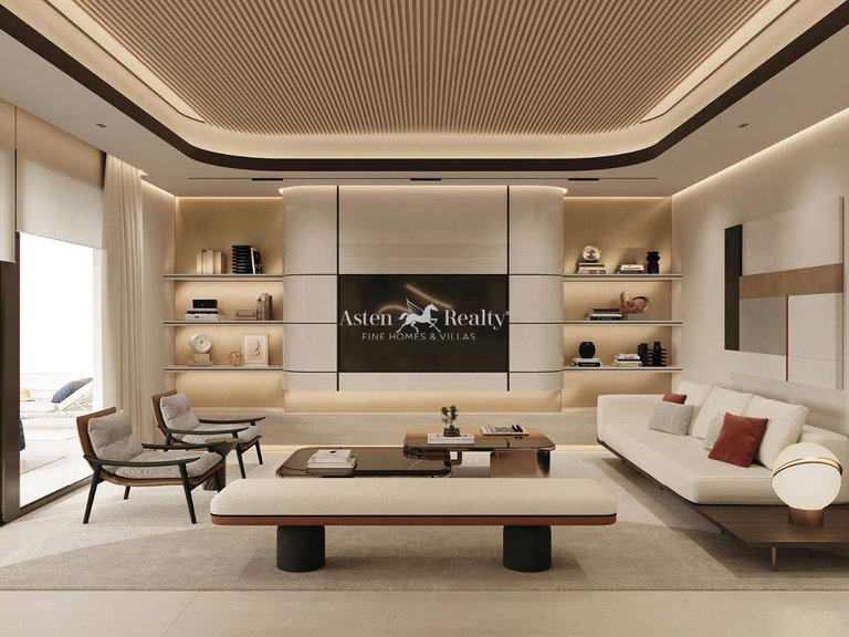 Apartment for Sale in Marbella, Tenerife 9