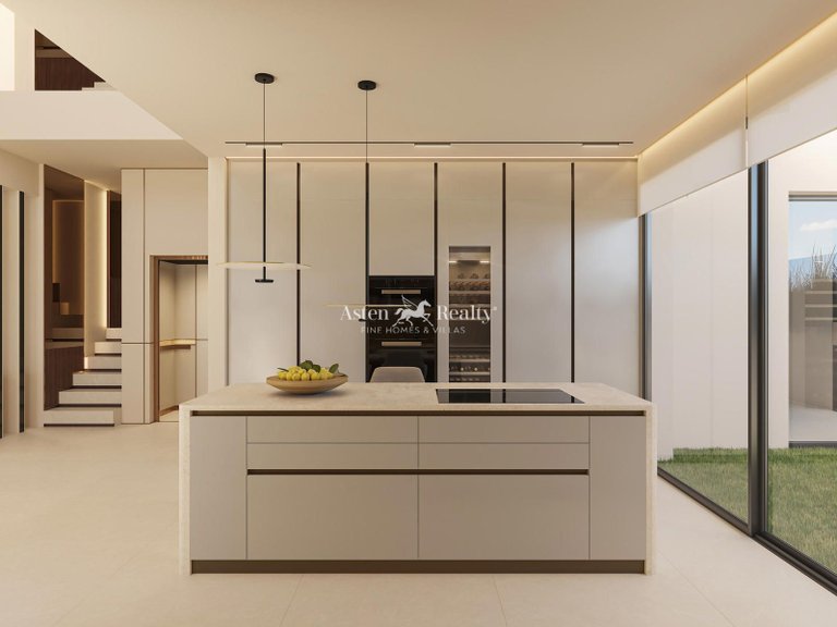 Apartment for Sale in Marbella, Tenerife 11