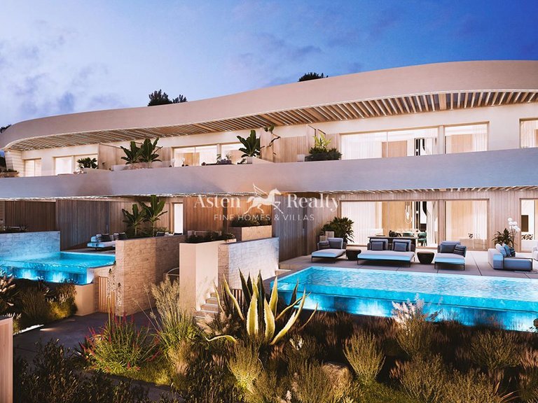 Apartment for Sale in Marbella, Tenerife 3