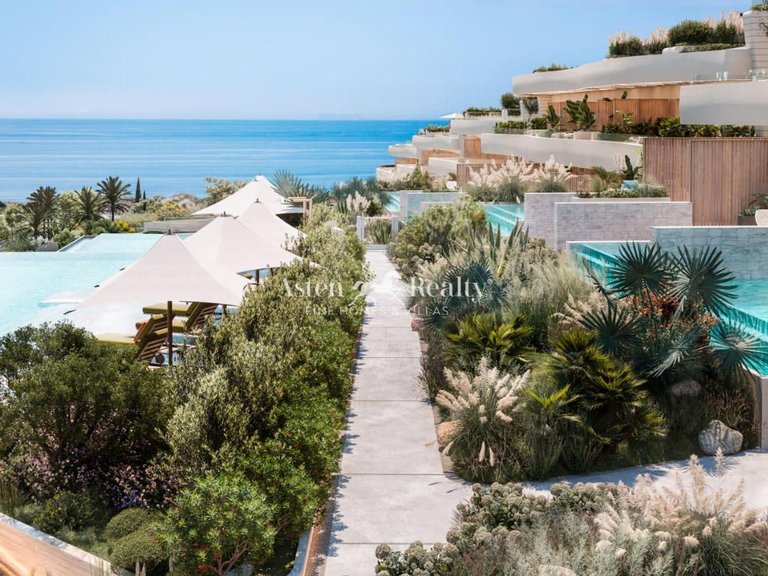 Apartment for Sale in Marbella, Tenerife 6