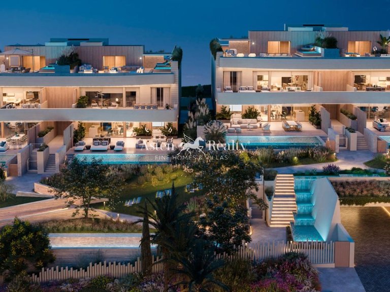 Apartment for Sale in Marbella, Tenerife 4