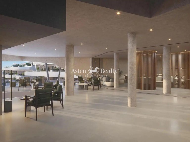 Apartment for Sale in Marbella, Tenerife 17