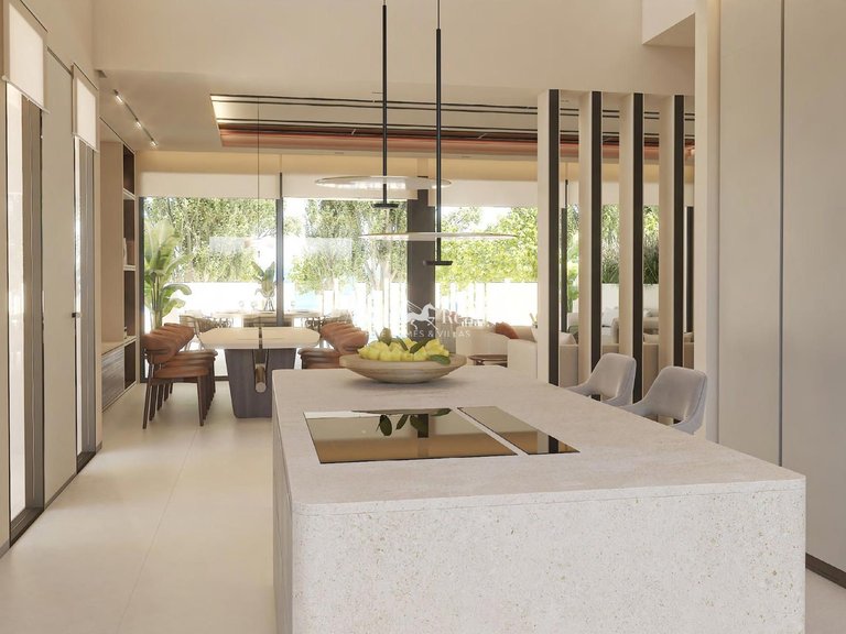 Town House for Sale in Marbella, Tenerife 11