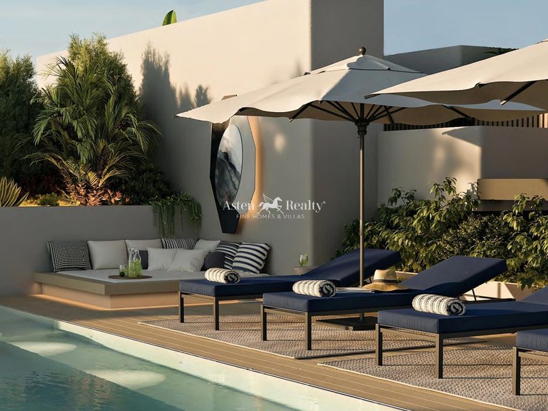 Town House for Sale in Marbella, Tenerife 13