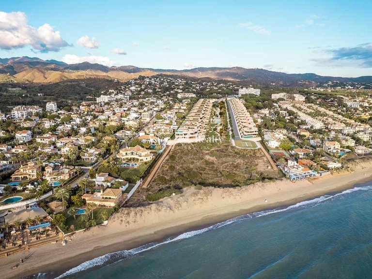 Town House for Sale in Marbella, Tenerife 2
