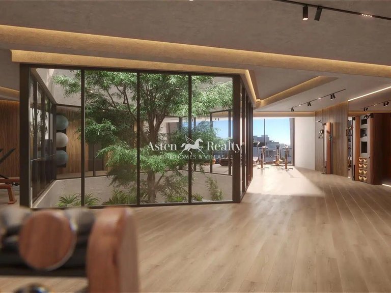 Town House for Sale in Marbella, Tenerife 17