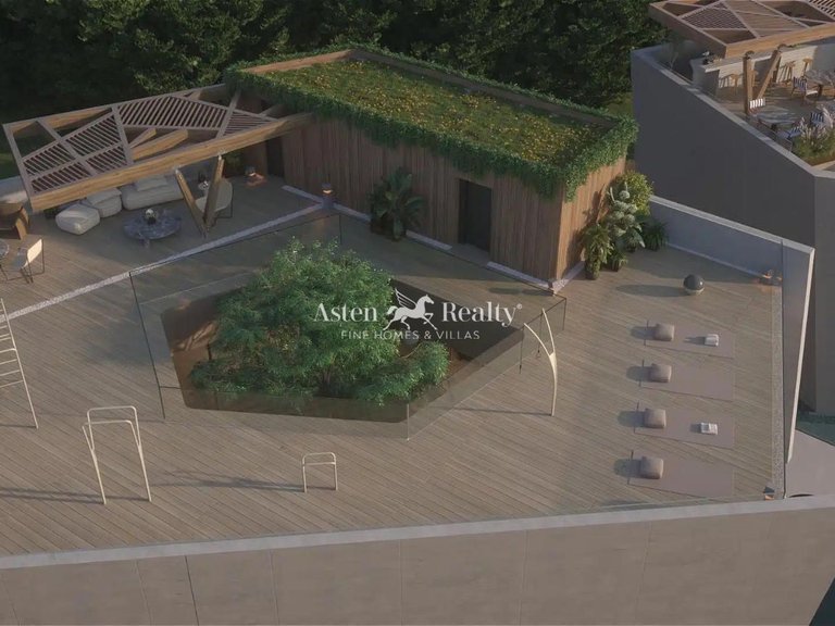 Town House for Sale in Marbella, Tenerife 19