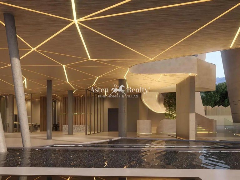 Town House for Sale in Marbella, Tenerife 15